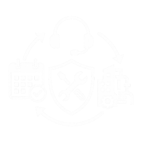 Hvac, Mep & IoT Solutions - Urban Matix in Mumbai
