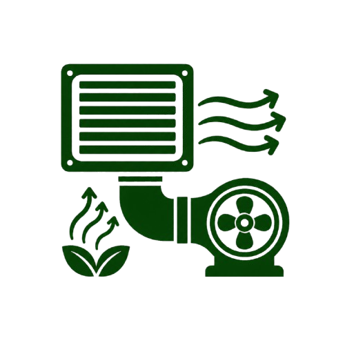 Hvac, Mep & IoT Solutions - Urban Matix in Mumbai