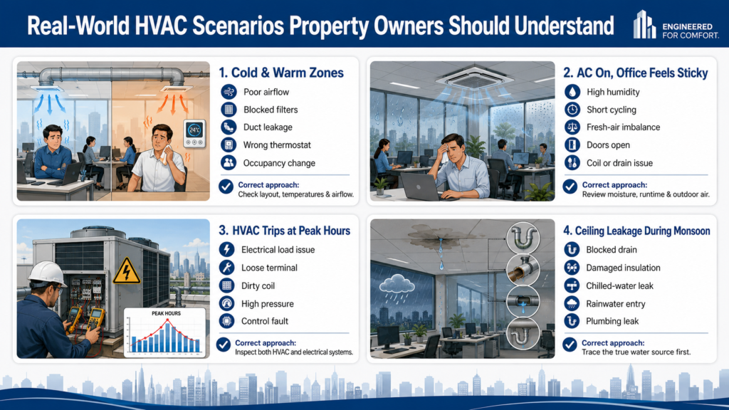 Hvac, Mep & IoT Solutions in Mumbai | urban matrix