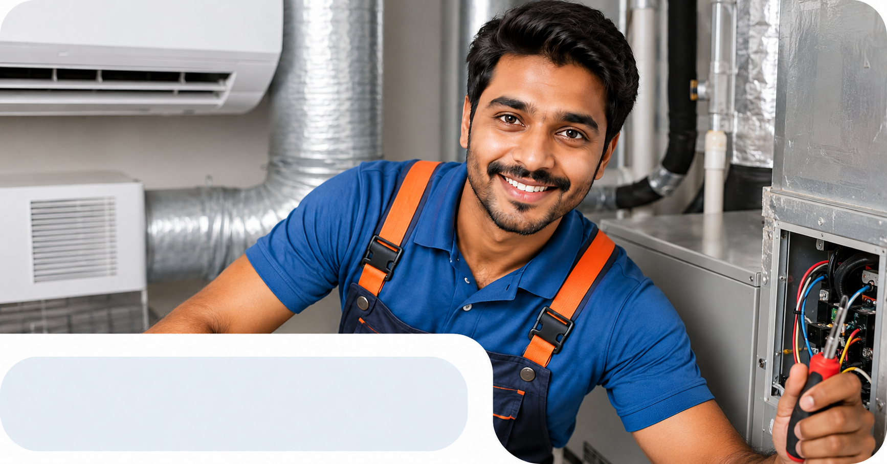 Hvac, Mep & IoT Solutions | Urban Matrix in Mumbai