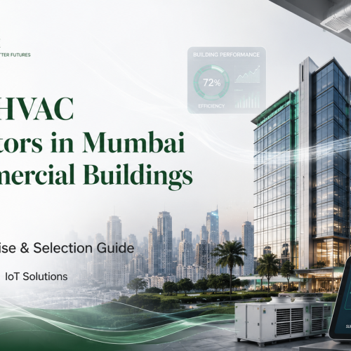 HVAC, MEP & Iot Solutions